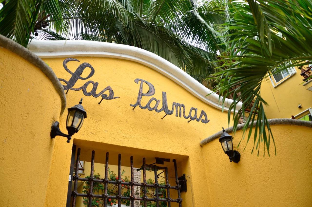 Las Palmas - Palma Xiat & Cocoyol Playa del Carmen Bagian luar foto